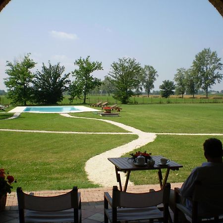Il Rifugio Del Poeta Guest House San Biagio di Callalta Exterior photo