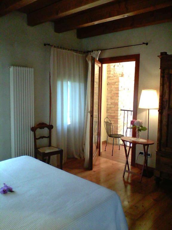 Il Rifugio Del Poeta Guest House San Biagio di Callalta Room photo