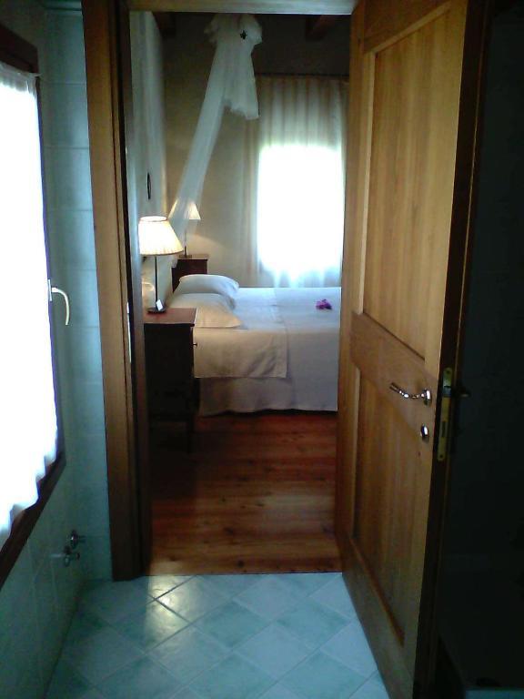 Il Rifugio Del Poeta Guest House San Biagio di Callalta Room photo