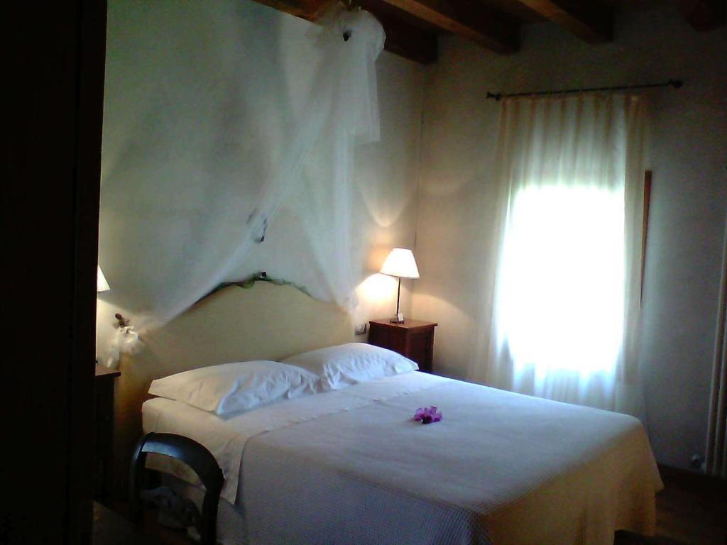 Il Rifugio Del Poeta Guest House San Biagio di Callalta Room photo