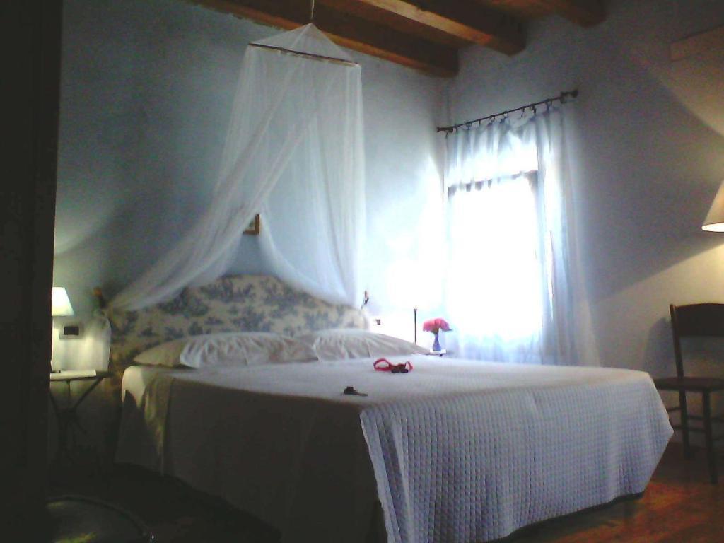 Il Rifugio Del Poeta Guest House San Biagio di Callalta Room photo