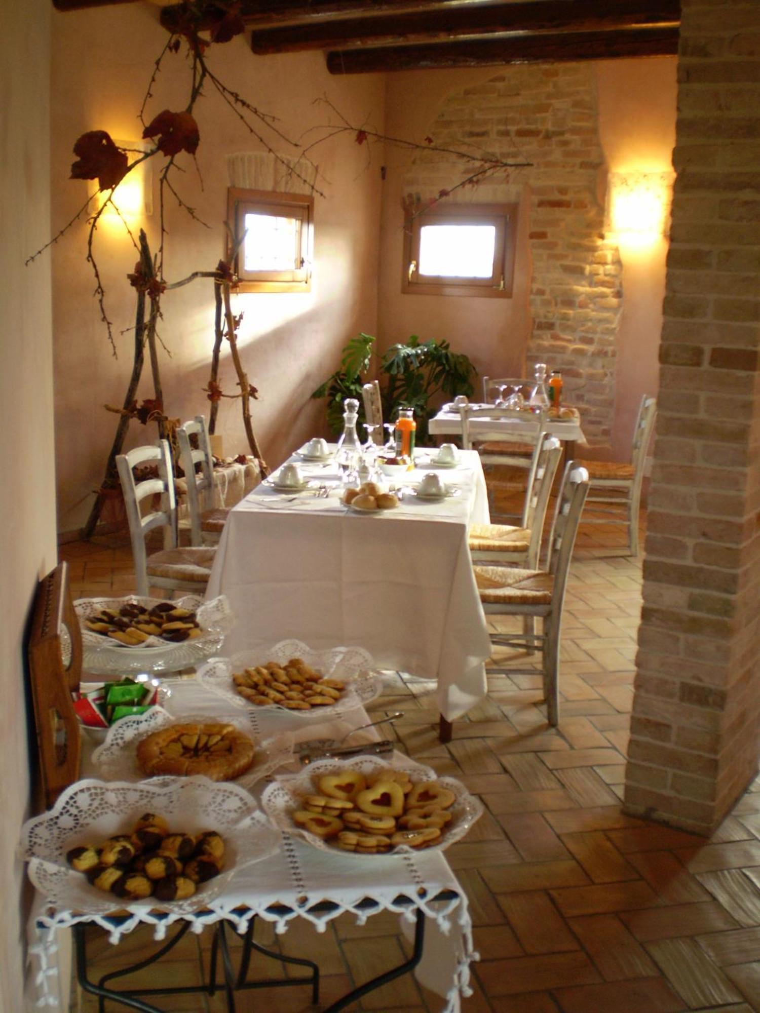Il Rifugio Del Poeta Guest House San Biagio di Callalta Exterior photo