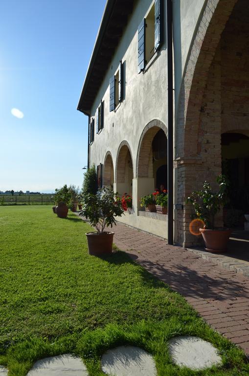 Il Rifugio Del Poeta Guest House San Biagio di Callalta Exterior photo